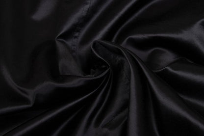 Yves Saint Laurent rive gauche Cotton Jacket Black Size 44