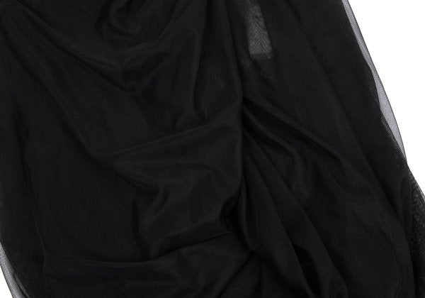 JUNYA WATANABE 22SS Mesh Layered Blouse Black Size M