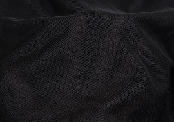 JUNYA WATANABE 22SS Mesh Layered Blouse Black Size M