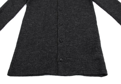 COMME des GARCONS HOMME PLUS Cardigan Charcoal Size S