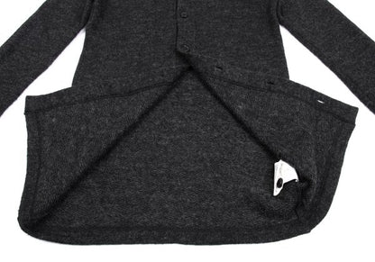 COMME des GARCONS HOMME PLUS Cardigan Charcoal Size S