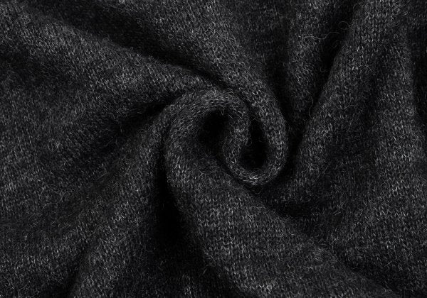 COMME des GARCONS HOMME PLUS Cardigan Charcoal Size S