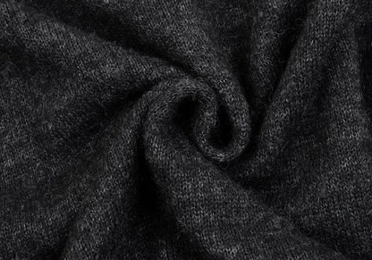 COMME des GARCONS HOMME PLUS Cardigan Charcoal Size S