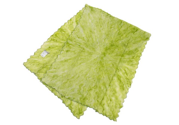 ISSEY MIYAKE Stretch Gradient Scarf