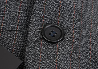 COMME des GARCONS HOMME DEUX 25SS Poly Jacket Gray Size XS