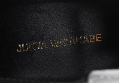 JUNYA WATANABE 25SS Glitter Heels Silver Size 6 (24.5cm)