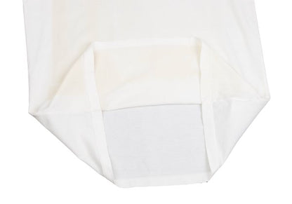 Maison Martin Margiela Transfer Print T-Shirt White Size 44
