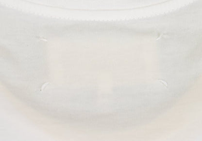 Maison Martin Margiela Transfer Print T-Shirt White Size 44