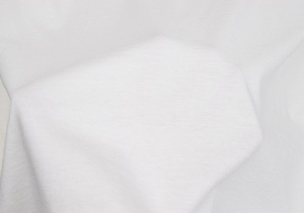 Maison Martin Margiela Transfer Print T-Shirt White Size 44