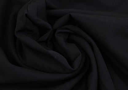 Yohji Yamamoto POUR HOMME 80s Wool Pants Black Size S