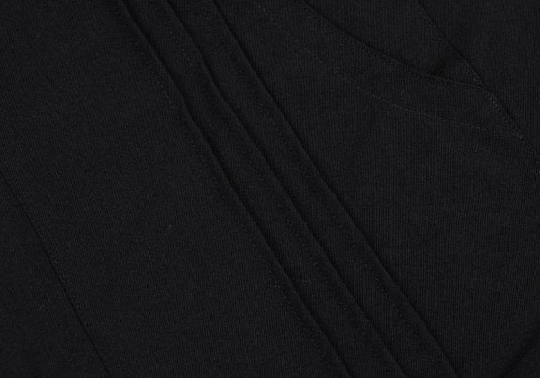 Yohji Yamamoto POUR HOMME Pintuck Shirt Jacket Size M