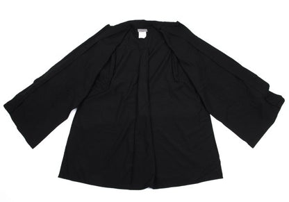 Yohji Yamamoto POUR HOMME Pintuck Shirt Jacket Size M