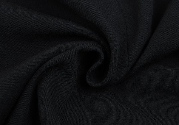 Yohji Yamamoto POUR HOMME Gabardine Lapel Jacket Size S