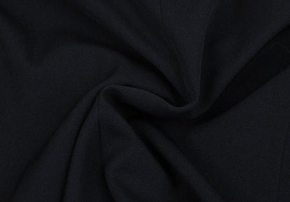 Yohji Yamamoto POUR HOMME Epaulet Peak DB Jacket Size M