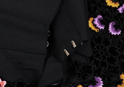 Yohji Yamamoto POUR HOMME 93SS Velour Jacket Black Size M
