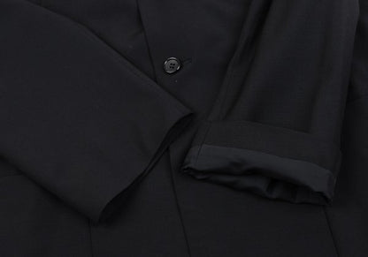 Yohji Yamamoto POUR HOMME 93SS Velour Jacket Black Size M