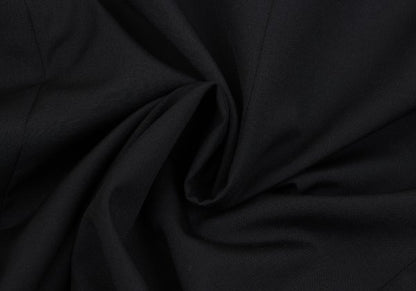 Yohji Yamamoto POUR HOMME 93SS Velour Jacket Black Size M
