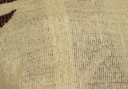 Yohji Yamamoto POUR HOMME 94SS Jute Tweed Beige Jacket Size M