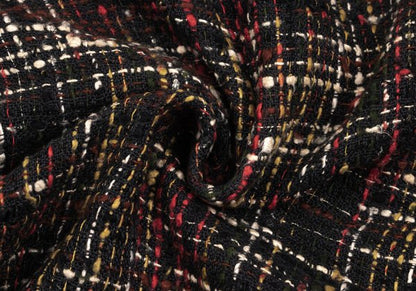 Yohji Yamamoto POUR HOMME Silk Linen Jacket Multi Size S