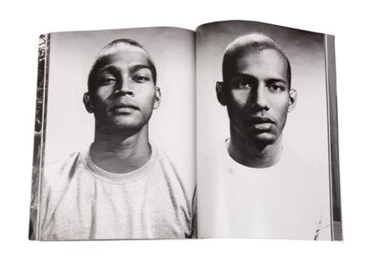 COMME des GARCONS WERK No.8 THE INSIDE OF A SHIRT Book