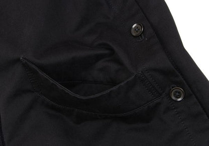 Yohji Yamamoto POUR HOMME 07AW Knit Jacket Black Size 2