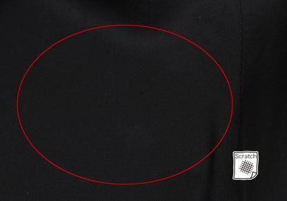 Yohji Yamamoto POUR HOMME 19AW Gabardine Jacket Black Size 2