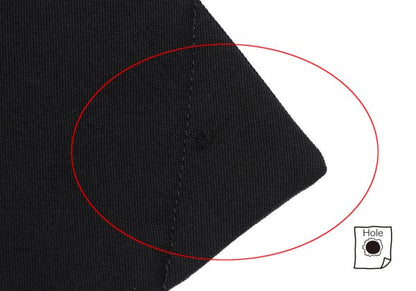 Yohji Yamamoto POUR HOMME 19AW Gabardine Jacket Black Size 2