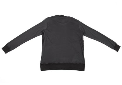 Yohji Yamamoto PH 97AW Detachable Cable Top Brown Size M