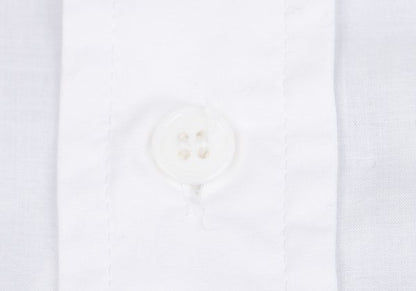 Yohji Yamamoto PH Replica 94SS Curve Tuck Shirt White Size 2