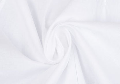 Yohji Yamamoto PH Replica 94SS Curve Tuck Shirt White Size 2
