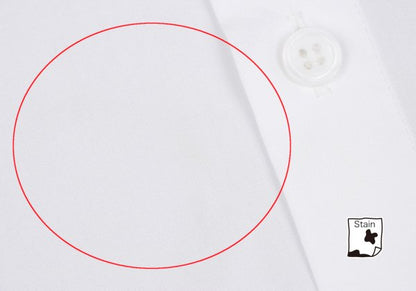 BLACK Scandal Yohji Yamamoto 19SS Shirt White Size 2