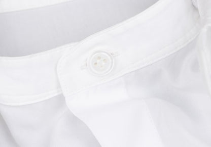 BLACK Scandal Yohji Yamamoto 19SS Shirt White Size 2
