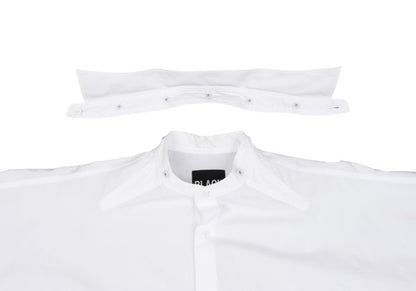 BLACK Scandal Yohji Yamamoto 19SS Shirt White Size 2