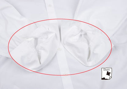 BLACK Scandal Yohji Yamamoto 19SS Shirt White Size 2