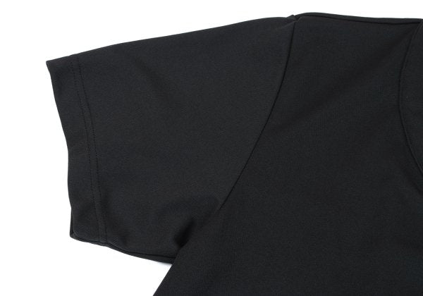 COMME des GARCONS HOMME PLUS 20SS Poly Cardigan Black Size M