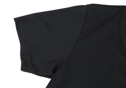 COMME des GARCONS HOMME PLUS 20SS Poly Cardigan Black Size M