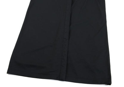 COMME des GARCONS HOMME PLUS 20SS Poly Cardigan Black Size M