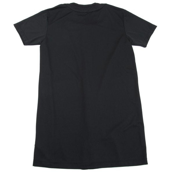 COMME des GARCONS HOMME PLUS 20SS Poly Cardigan Black Size M