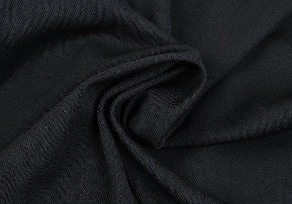 COMME des GARCONS HOMME PLUS 20SS Poly Cardigan Black Size M