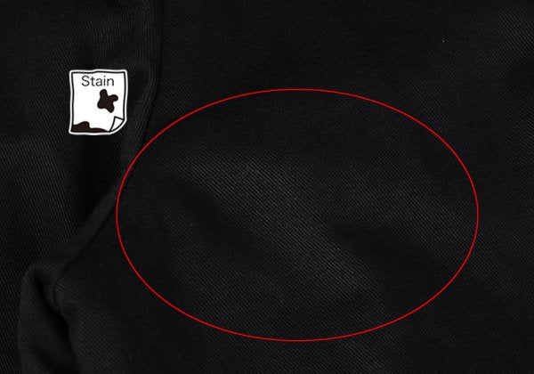 COMME des GARCONS HOMME Padded Cotton Pants Black Size S