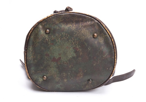 Jean Paul GAULTIER V Cyber Backpack Green