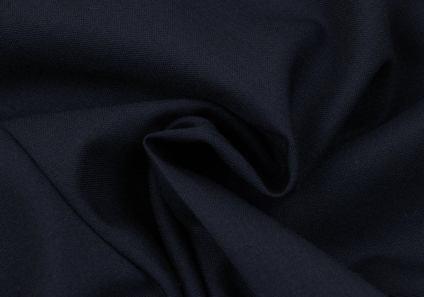 Maison Martin Margiela 18SS Center Press Pants Blue Size 46