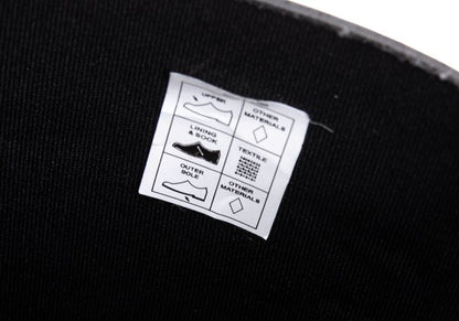 HUNTER Rubber Rain Boots Black Size 23CM