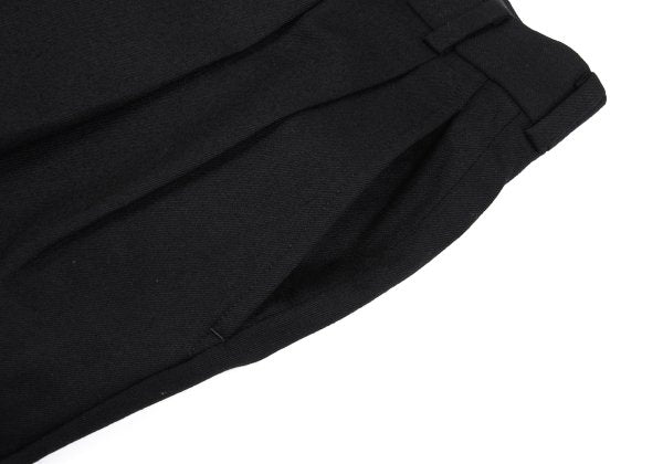 Papas Vitale Barberis Canonico SUPER Wool Pants Size LL