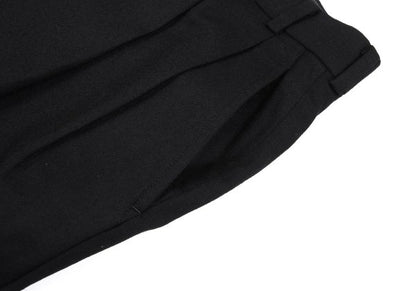 Papas Vitale Barberis Canonico SUPER Wool Pants Size LL