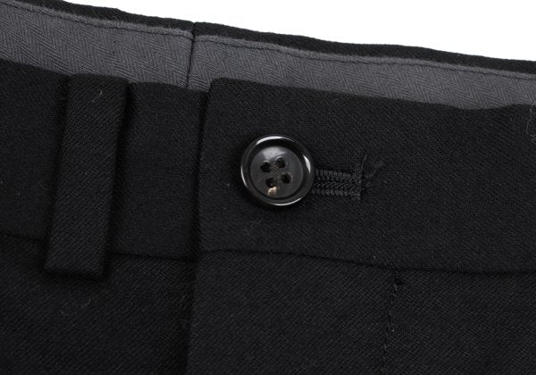 Papas Vitale Barberis Canonico SUPER Wool Pants Size LL