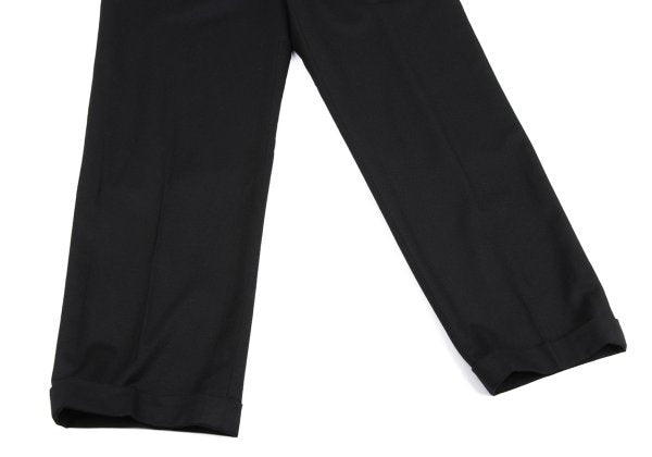 Papas Vitale Barberis Canonico SUPER Wool Pants Size LL