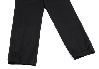Papas Vitale Barberis Canonico SUPER Wool Pants Size LL