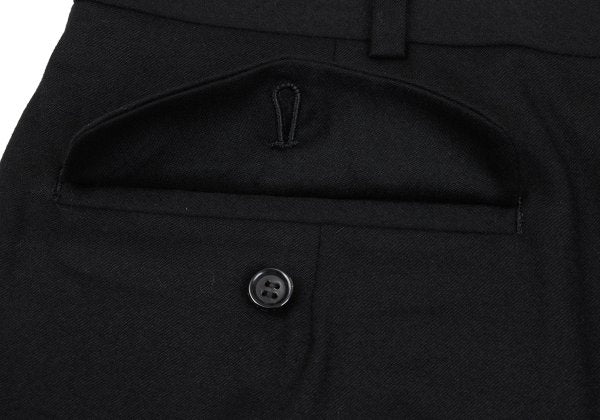 Papas Vitale Barberis Canonico SUPER Wool Pants Size LL