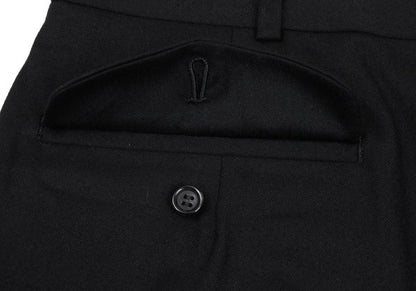 Papas Vitale Barberis Canonico SUPER Wool Pants Size LL